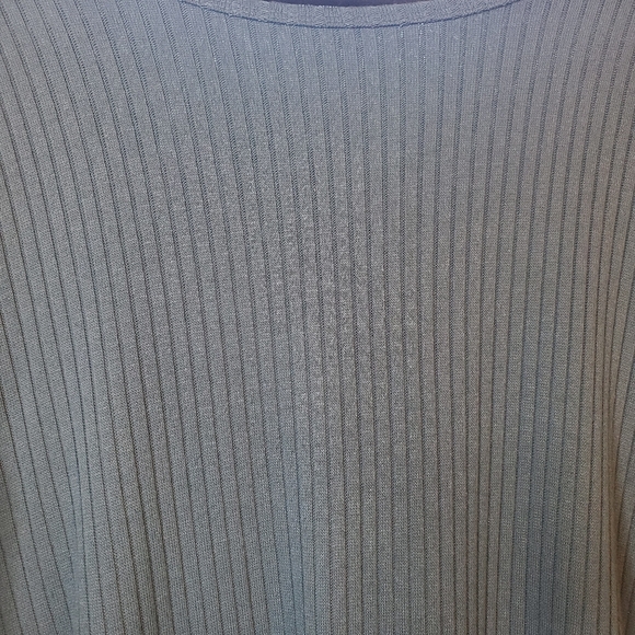 LLR Blue Carly Dress - Picture 5 of 6